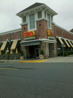 Uno Pizzeria Grill Millbury