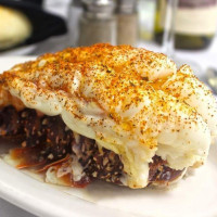 Myron's Prime Steakhouse