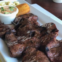Chios Peruvian Grill