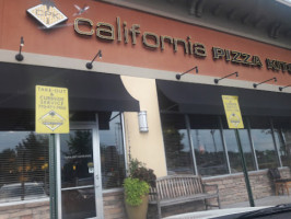 California Pizza Kitchen