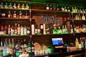 Tipsy Barrel