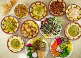 One Hummus
