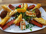 Agora Turkish Cuisine