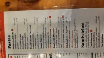 Nancy's Pizzeria