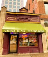 China King Restaurant