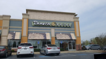 Panera Bread