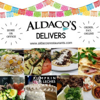 Aldaco's Mexican Cuisine