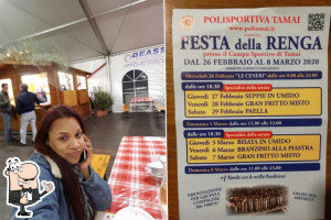 Festa Della Renga