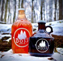 Boss Cider Company