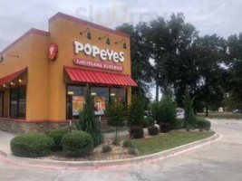 Popeyes Louisiana Kitchen