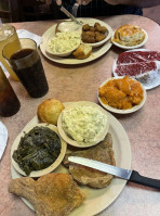 Big Momma's Ice Cream