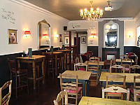 The Bowler Pub