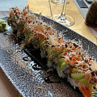 Haru Japan Fusion