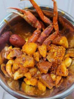 Krab Kingz Seafood Little Elm