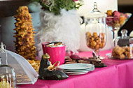 Cafe Des Thermes