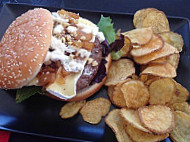 Delicious Casual Food