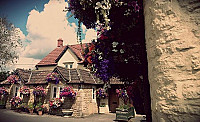 The Golden Fleece