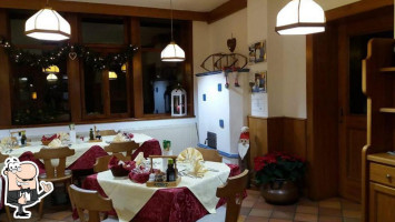 Ciclamino Tonezza Del Cimone