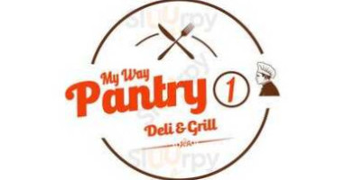 Pantry 1