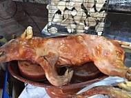 Mesón O Pote