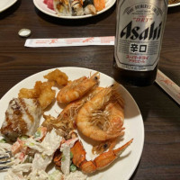 Sumo Asian Buffet Grill