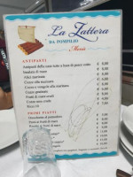 La Zattera