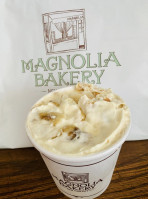 Magnolia Bakery Rockefeller Center