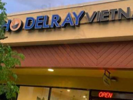 Pho Delray
