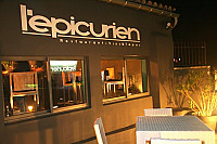 L'epicurien