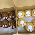 Bill's Donuts