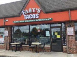 Faby's Tacos