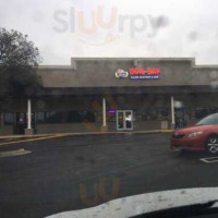 Boil Bay Cajun Seafood And