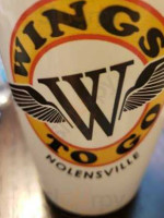 Wings To Go Nolensville