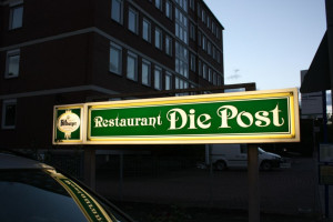 Die Post