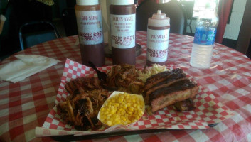 Jessie Rae's Bbq