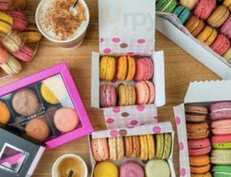 Le Macaron French Pastries Fort Myers