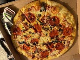 Parry's Pizzeria Taphouse