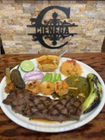 La Cienega Mexican Grill Seafood