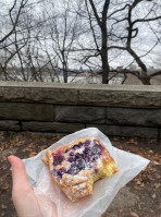 Silver Moon Bakery