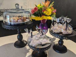 Drink Me! Tea Room *reservations Required*