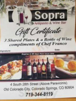 Sopra