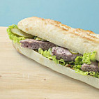 Boulangerie Ange Frouard