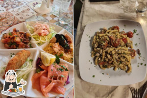 Calarossa Risorante Pizzeria