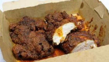 B.t. 's Fried Chicken And Bbq