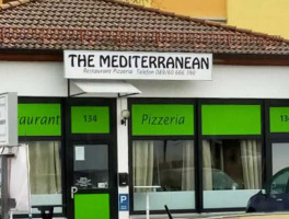 The Mediterranean