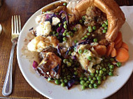 Toby Carvery