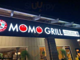 Momo Grill