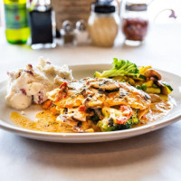 Finbars Italian Kitchen