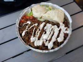 The Halal Guys