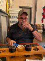 Back Unturned Brewing Co.